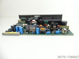  Bosch PS200 CNC Stromversorgung Philips PE 2189/01 NC 9415 021 89011