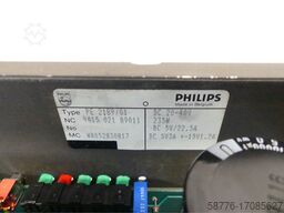  Bosch PS200 CNC Stromversorgung Philips PE 2189/01 NC 9415 021 89011