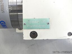 GMN HSP 120g-21000/9 Hochgeschwindigkeitsspindel 341390