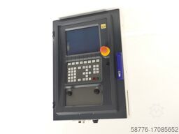  Heller uni-Pro CNC 90 Hauptbediengerät SN: 19298 24.002410