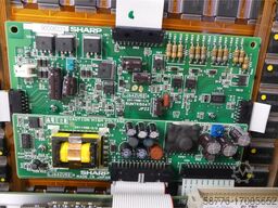  Heller uni-Pro CNC 90 Hauptbediengerät SN: 19298 24.002410