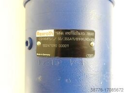 Rexroth CSHXMP5 / …/  50 / ..355A11/B1HXUXD6316 MNR: R901130316 für EMAG - ungeb.! -