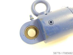 Rexroth CSXXMP5 / … / 40 / ..290A11/B1XXUX D6284 MNR: R901128456 für EMAG - ungeb.! -