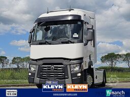 RENAULT T 460