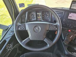 MERCEDES-BENZ ANTOS 2633