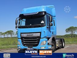 DAF CF 450 6X2 FTG SPACECAB