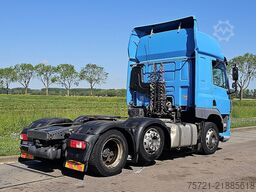DAF CF 450 6X2 FTG SPACECAB