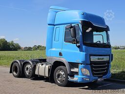 DAF CF 450 6X2 FTG SPACECAB