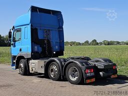 DAF CF 450 6X2 FTG SPACECAB