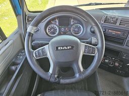 DAF CF 450 6X2 FTG SPACECAB