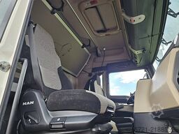 MAN 26.500 TGX 6X2