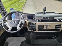 MAN 26.500 TGX 6X2