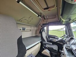 MAN 26.500 TGX 6X2