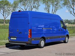 MERCEDES-BENZ SPRINTER 315 CDI 43 AUT. L3H2