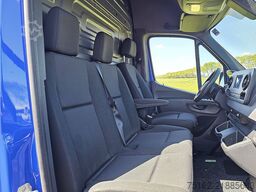 MERCEDES-BENZ SPRINTER 315 CDI 43 AUT. L3H2