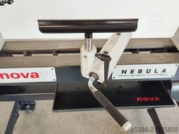 Teknatool NOVA NEBULA 230 DVR