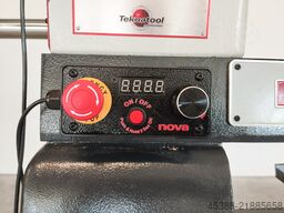 Teknatool NOVA NEBULA 230 DVR