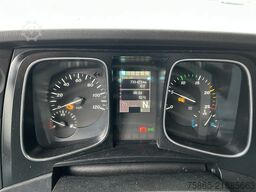 Mercedes-Benz Actros 1840 Streamspace / 733 dkm / Full Spoile...