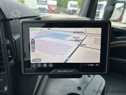 Mercedes-Benz Actros 1840 Streamspace / 733 dkm / Full Spoile...