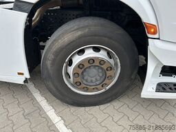 Mercedes-Benz Actros 1840 Streamspace / 733 dkm / Full Spoile...