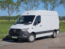 MERCEDES-BENZ SPRINTER 317 L2H2 Mbux RWD Euro6!