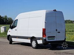 MERCEDES-BENZ SPRINTER 317 L2H2 Mbux RWD Euro6!