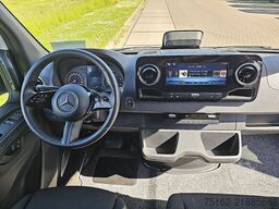MERCEDES-BENZ SPRINTER 317 L2H2 Mbux RWD Euro6!
