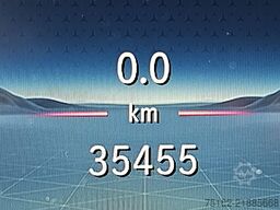 MERCEDES-BENZ SPRINTER 317 L2H2 Mbux RWD Euro6!