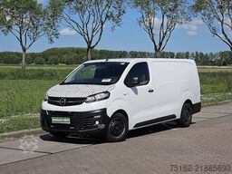 OPEL VIVARO 2.0 CDTI 130 LONG