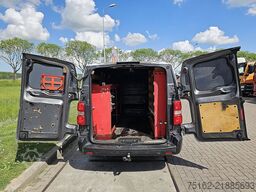 OPEL VIVARO 2.0 CDTI 130 LONG