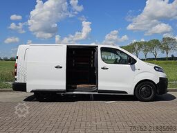 OPEL VIVARO 2.0 CDTI 130 LONG