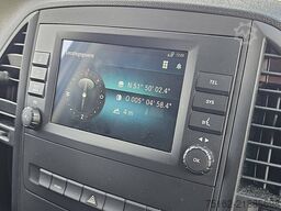 MERCEDES-BENZ EVITO 66kWh wltp 320 km
