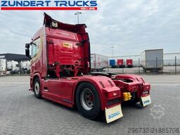 Scania R450,RETARDER,2 TANKS, MANUAL GEARBOX