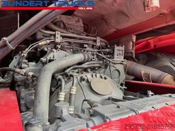 Scania R450,RETARDER,2 TANKS, MANUAL GEARBOX