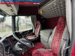 Scania R450,RETARDER,2 TANKS, MANUAL GEARBOX
