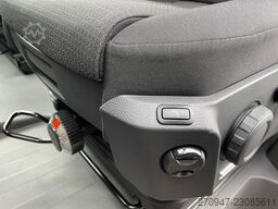 MAN TGE 3.180 L3H2 Kasten 4x4 AUTOM ACC STANDH SITZH