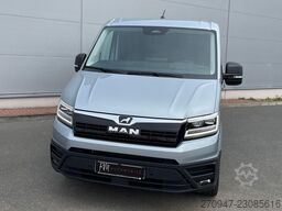 MAN TGE 3.180 L3H2 MIXTO LED NAVI ACC LED STANDHZ