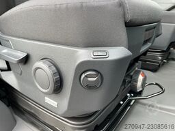 MAN TGE 3.180 L3H2 MIXTO LED NAVI ACC LED STANDHZ