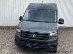 VW Crafter MIXTO 35 L4H3 DAB AHK äden