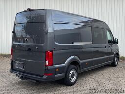 VW Crafter MIXTO 35 L4H3 DAB AHK äden