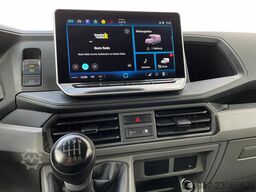 VW Crafter MIXTO 35 L4H3 DAB AHK äden