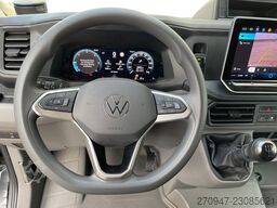 VW Crafter MIXTO 35 L4H3 DAB AHK äden