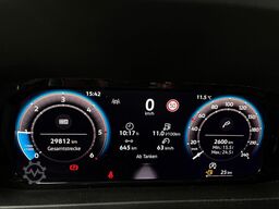 VW Crafter MIXTO 35 L4H3 DAB AHK äden