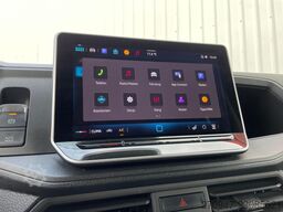 VW Crafter MIXTO 35 L4H3 DAB AHK äden