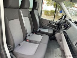 VW Crafter MIXTO 35 L4H3 DAB AHK äden