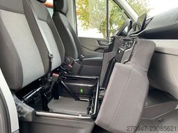 VW Crafter MIXTO 35 L4H3 DAB AHK äden
