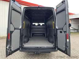VW Crafter MIXTO 35 L4H3 DAB AHK äden