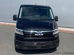 MAN TGE 3.180 L3H2 MIXTO LED NAVI ACC LED STANDHZ