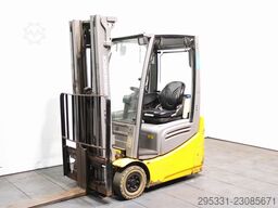 Jungheinrich EFG 215    GE100-480DZ