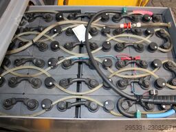 Jungheinrich EFG 215    GE100-480DZ